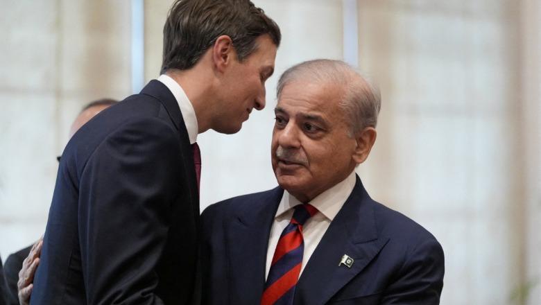 Demokratët kërkojnë hetim për Jared Kushner?! Akuza për konflikt interesi mes biznesit me fondet saudite dhe rolit si negociator i qeverisë amerikane! Shanset zero për ta hetuar, nuk mban asnjë pos…