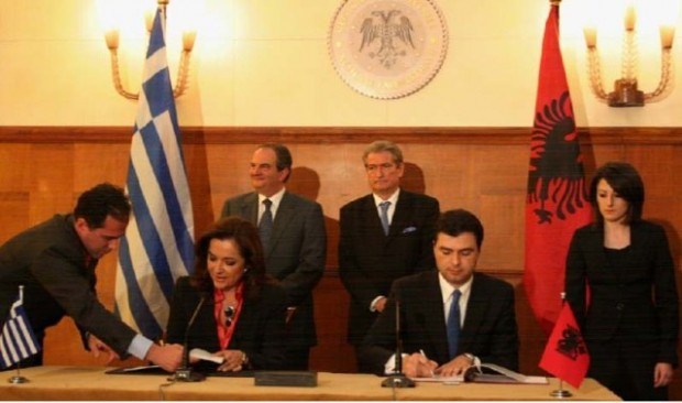 “Çështja u ndez nga kritikat e një personaliteti ushtarak”! Rama për marrëveshjen e detit: Të dy shtetet kanë rënë dakord që çështja të zgjidhet në Strasburg