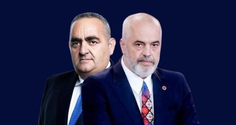 Fredi Beleri: Unë 360 euro korrupsion kam bërë, nuk jam nga ata me të cilët më krahason Rama Fredi Beleri: Unë 360 euro korrupsion kam bërë, nuk jam nga ata me të cilët më krahason Rama
