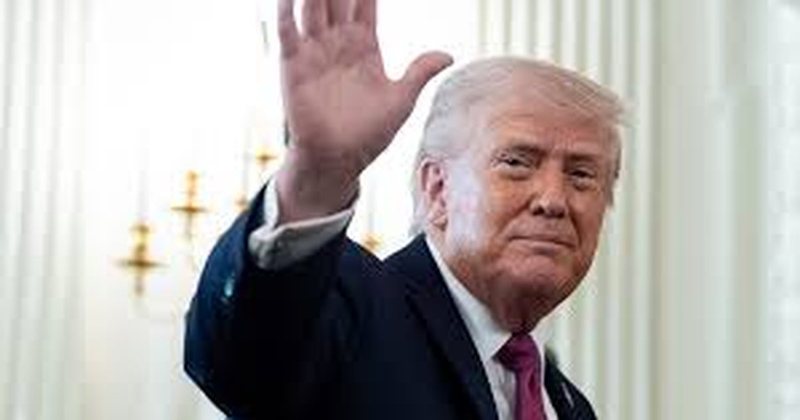 NYT: Pse kaq shumë liderë në Evropë duan t’i kundërvihen Trumpit NYT: Pse kaq shumë liderë në Evropë duan t’i kundërvihen Trumpit