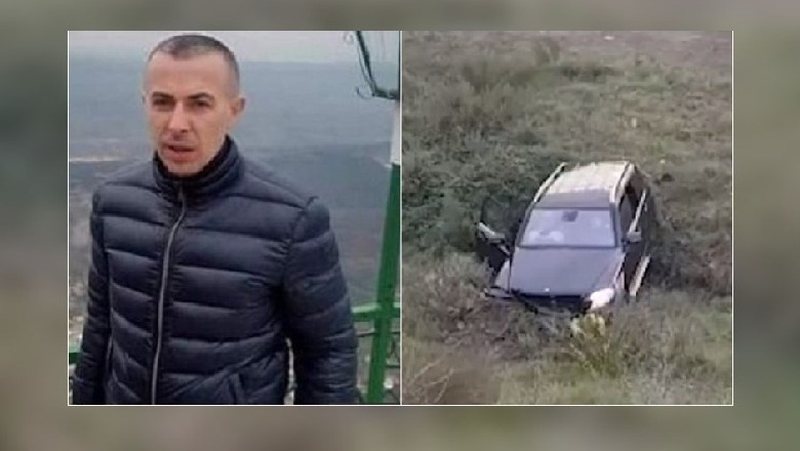 “Jam i qetë, nuk i kam borxh kujt”, Arjan Ndoja dëshmon në gjyqin për atentatin e Shkozetit “Jam i qetë, nuk i kam borxh kujt”, Arjan Ndoja dëshmon në gjyqin për atentatin e Shkozetit