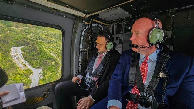 Ç’do të thotë “Shqipëria, nyje logjistike e NATO-s në rajon”?