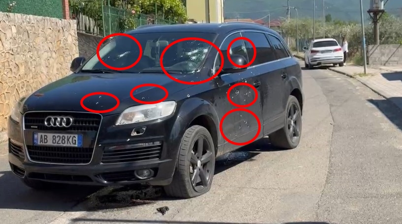 Të akuzuar për vrasje, Gjykata e Shkodrës i shpalli të pafajshëm Kreshnik Mujecin dhe vëllanë e tij! Gjykata e Lartë e ktheu çështjen për rigjykim