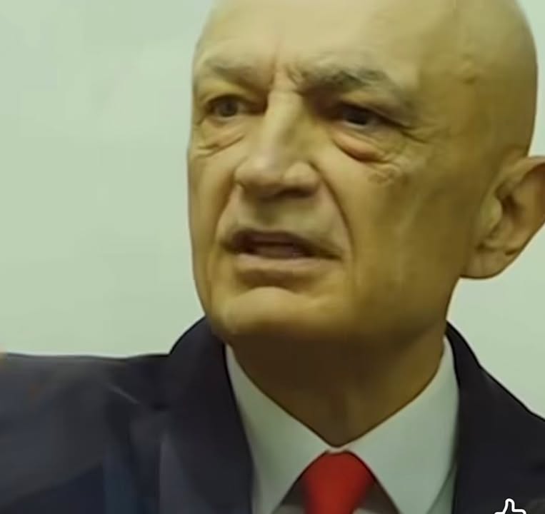 Drejtësi në akuarium: nga Nurenberg te gjyqet në Tiranë