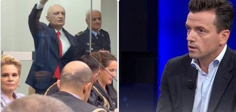 Agron Shehaj reagon për gjyqin ndaj Ilir Metës: Ashtu e meriton…