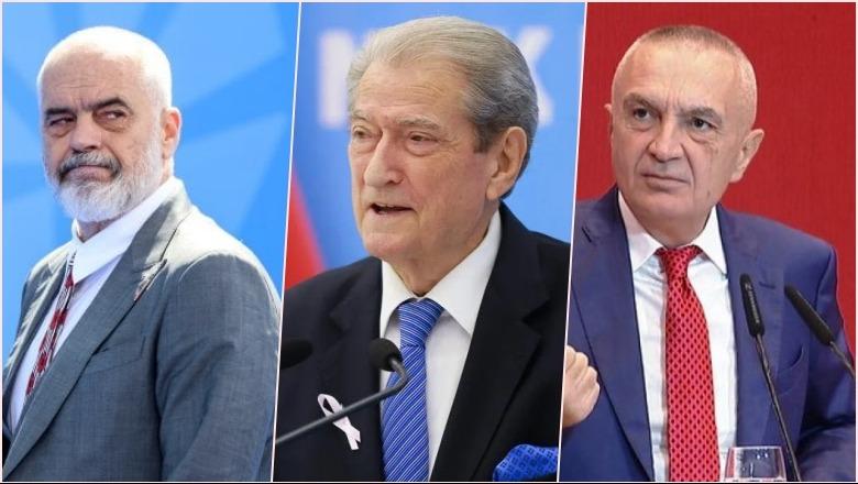 Shteti përballet me vetveten, jo me Ilir Metajn