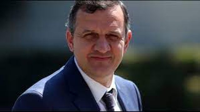 Ilir Beqaj: Kafazi i sigurisë – (pa)barazia e armëve dhe (mos)mbrojtja efektive