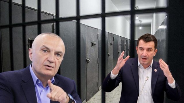 Kamera si vetting i dytë i drejtësisë Kamera si vetting i dytë i drejtësisë