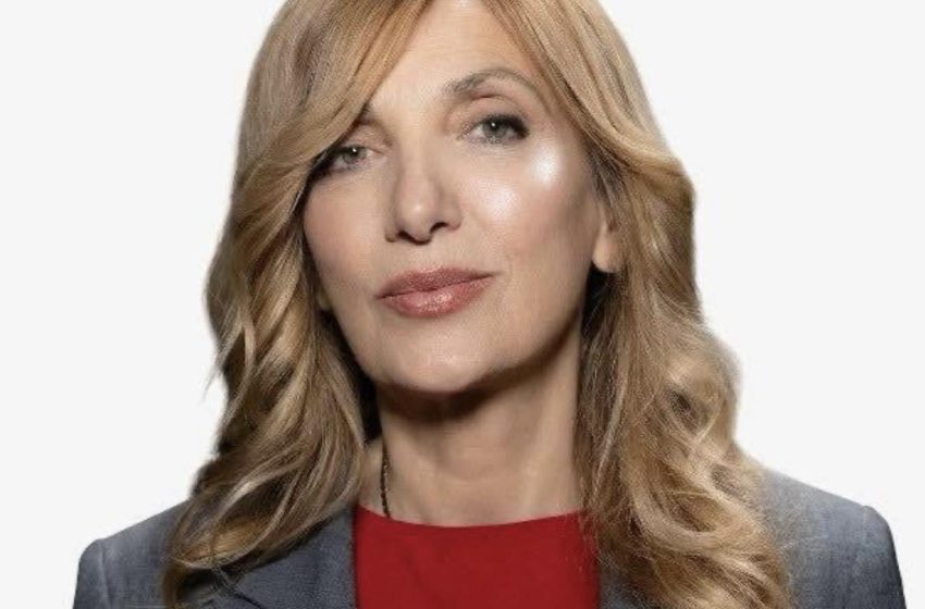 Mimoza Ahmeti: Paradoksi, nxjerrim ligje për të drejtat se*suale, por asnjë ligj që fëmijët duhet të hanë Mimoza Ahmeti: Paradoksi, nxjerrim ligje për të drejtat se*suale, por asnjë ligj që fëmijët duhet të hanë