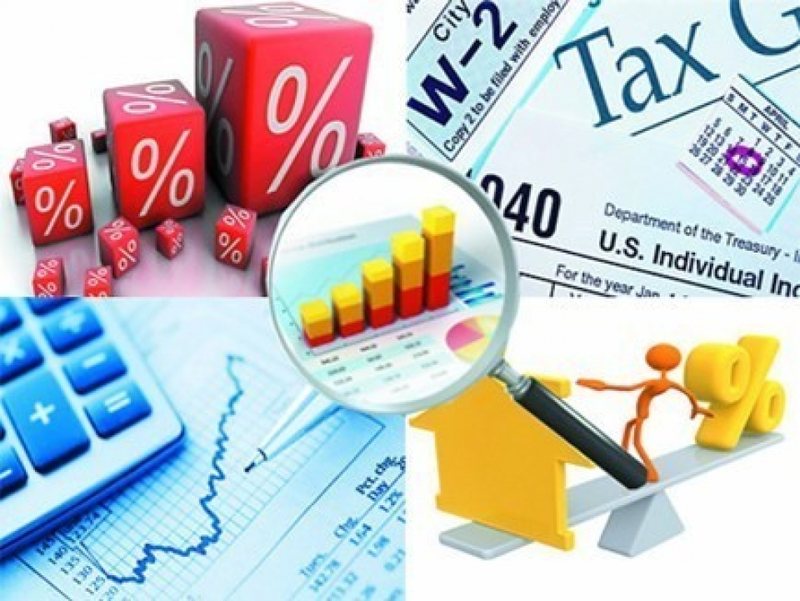 Borxhi publik i vendit në shifrën më të ulët që ka qenë ndonjëherë…48.7% të PBB-së
