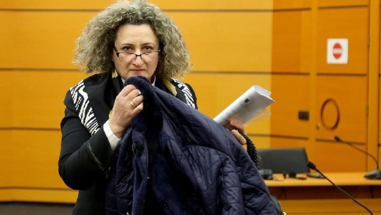 KLGJ rrit masat e sigurisë për gjyqtaren e GJKKO-së Irena Gjoka, dyshohet se është kërcënuar