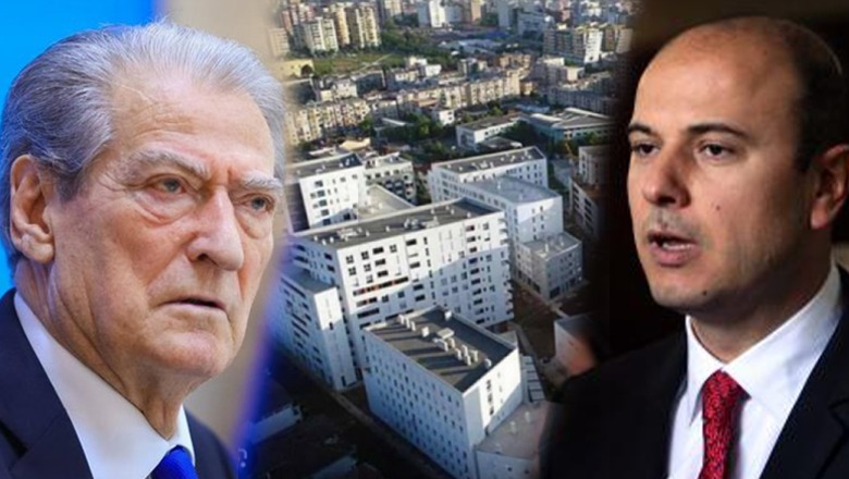 Afera Partizani/ Dëshmon Balla: Procedura e njohjes dhe kthimit të godinës u bë brenda 6 muajve! Malltezi përfitoi nga vjehrri kryeministër