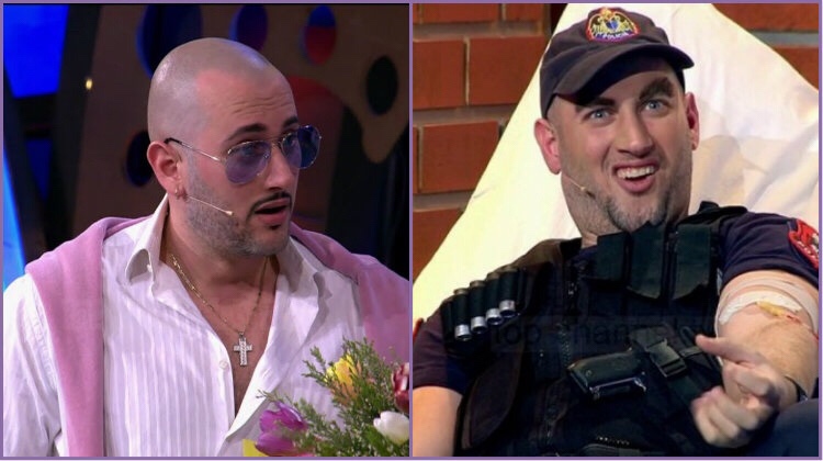 Berisha e dogji si kandidat të PD për Bashkinë e Tiranës! Florjan Binaj bënë humor “polici” Berisha e dogji si kandidat të PD për Bashkinë e Tiranës! Florjan Binaj bënë humor “polici”