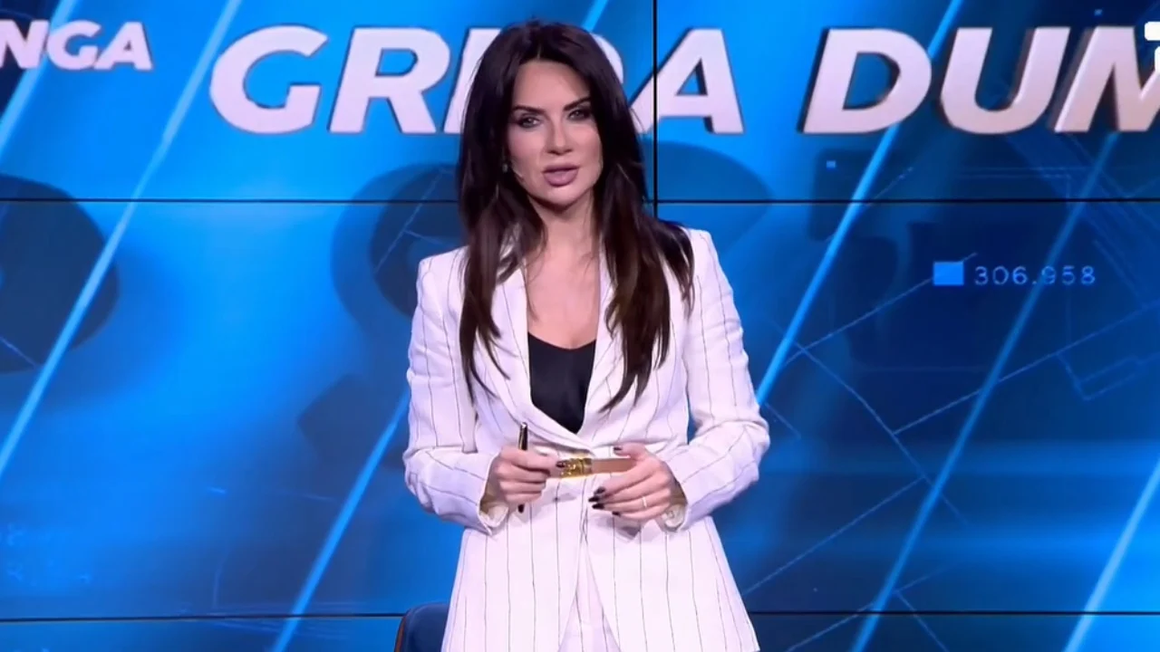 “Berisha propozoi para zgjedhjeve 100 deputetë, Rama e çoi në 101″, Grida Duma: Janë të dy në të njëjtën trajektore