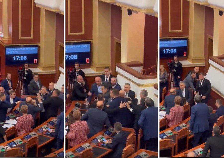 Rriten shpenzimet për “përfaqësuesit e popullit”: Mbi 7 mln euro për paga dhe shpërblime për deputetët në 2025