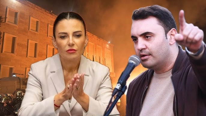 I shkarkoi vjehrrin: Belo Këlliçi sulmon Belinda Ballukun! Si e përdor deputeti i PD foltoren e Kuvendit për interesa familjare?