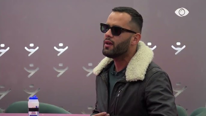 Ja çfarë thoshte Stenaldo para arrestimit të xhaxhallarëve për vrasje si hakmarrje për babain e tij: Babai im u vra nga dikush që i ktheu shpinën pasi e përqafoi! Ja çfarë thoshte Stenaldo para arrestimit të xhaxhallarëve për vrasje si hakmarrje për babain e tij: Babai im u vra nga dikush që i ktheu shpinën pasi e përqafoi!