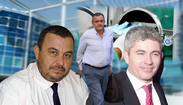 Letra e Ilir Beqaj për Klodian Rjepaj: Shumë i gëzuar që mbrëmë ke fjetur në shtëpi me familjen