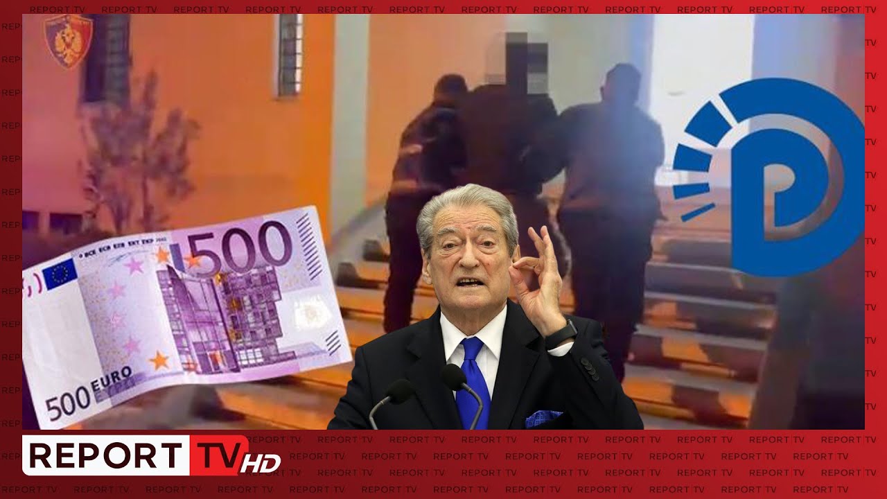 Blerje votash për PD-në 500 euro: GJKKO dënon Marim Lekën me burgim