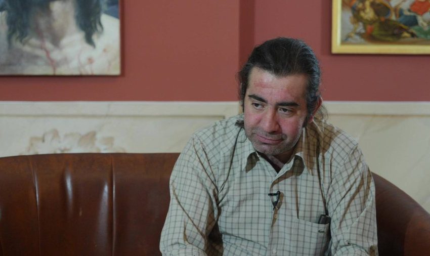 “Kam halle…”! Gent Pjetri i harruar nga të gjithë: Askush s’më pyet pse pi, cili është shkaku që më çoi në këtë gjendje