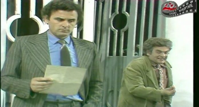 A është Olsi Dado “një mik që i’u do të mirën” shqiptarëve, Jovan i anonimeve dhe Neni 194/1?