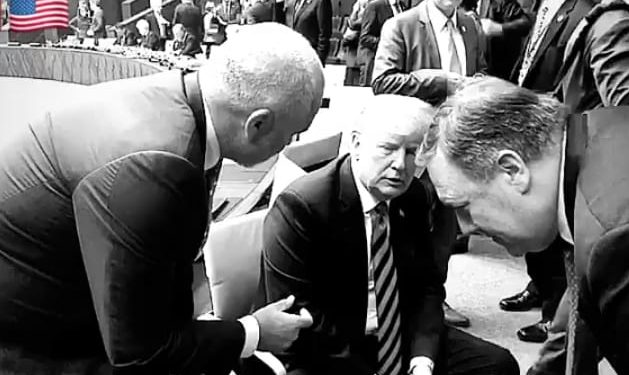 Gjykimi i krerëve të UÇK në Hagë/ Rama tregon çfarë i tha Trump: Hetimet u ngritën mbi një raport fantazish, i sponsorizuar nga rusët