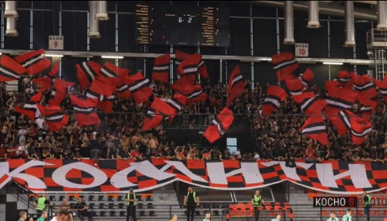 Mistrecët” e dalë kohe, shfaqen në Shkup