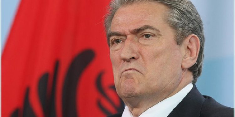 Berisha, ky armik historik i fjalës së lirë