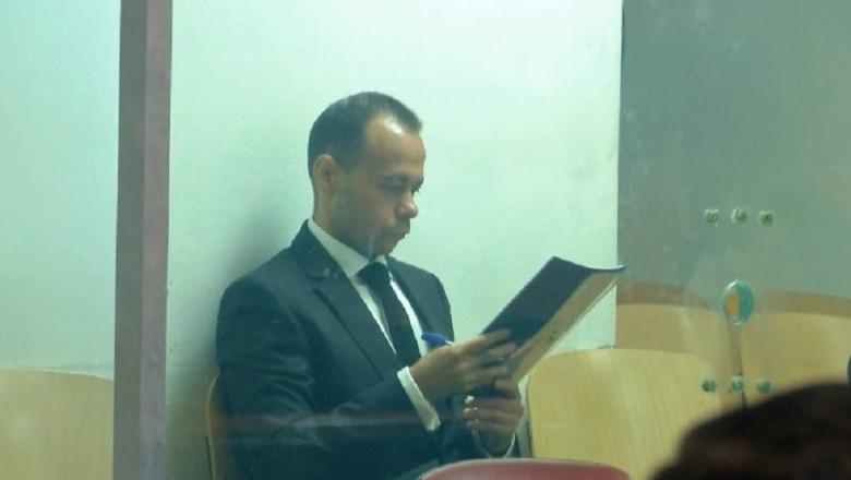 Afera me inceneratorin e Tiranës: Apeli i GJKKO shpall Bllakon të pafajshëm për njërën akuzë korrupsioni, ul dënimin në 2 vite burg! Do e shlyejë me shërbim prove Afera me inceneratorin e Tiranës: Apeli i GJKKO shpall Bllakon të pafajshëm për njërën akuzë korrupsioni, ul dënimin në 2 vite burg! Do e shlyejë me shërbim prove