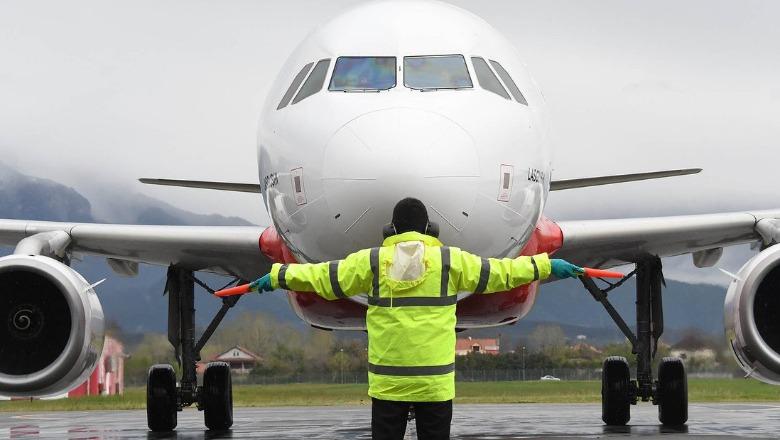 Europa paralajmëron krizë karburanti për avionë, aeroporti i Tiranës garanton: Furnizimi i sigurt për të gjitha linjat ajrore