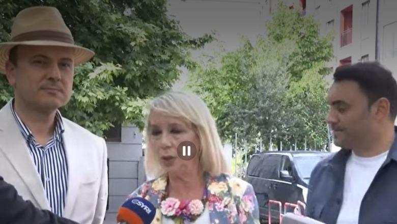 Tre varrmihësit e Doktor Mortjes kërkojnë t’i shpëtojnë dënimit duke përdorur një vdekje
