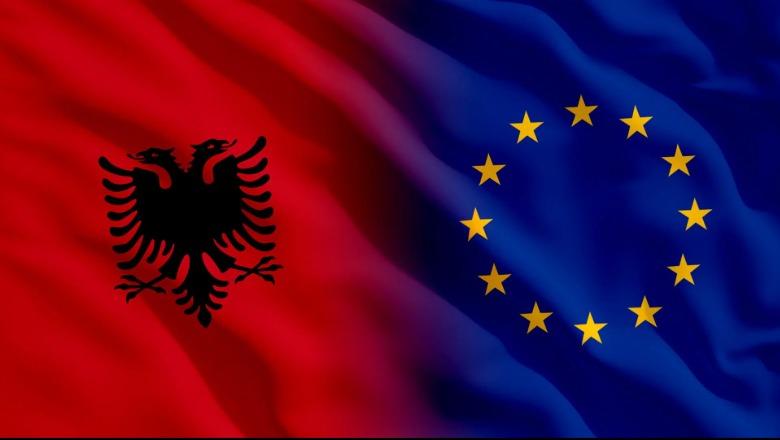 Dita e Europës/ Presidenti i Këshillit të Europës Antonio Costa: E ardhmja e Shqipërisë në BE! Dita e Europës/ Presidenti i Këshillit të Europës Antonio Costa: E ardhmja e Shqipërisë në BE!