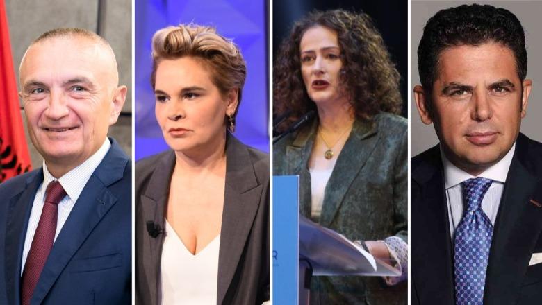 Çifti Meta-Kryemadhi morën miliona, por kompania e Adrian Shatkut pagoi edhe familjen Berisha! Si u përdor i gjithë pushteti, Kryemadhi ortake në biznes Çifti Meta-Kryemadhi morën miliona, por kompania e Adrian Shatkut pagoi edhe familjen Berisha! Si u përdor i gjithë pushteti, Kryemadhi ortake në biznes