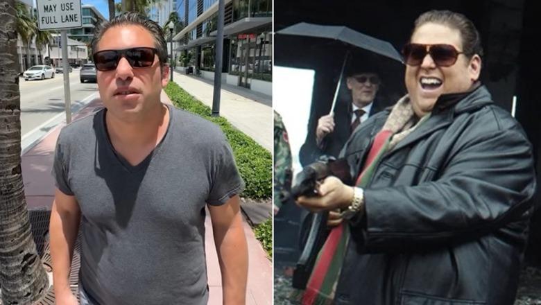 Shfaqet Efraim Diveroli, trafikanti i armëve në aferën e familjes Berisha që shkaktoi masakrën e Gërdecit: Në kulmin e tregtisë, fitoja deri në 2 milionë dollarë në javë Shfaqet Efraim Diveroli, trafikanti i armëve në aferën e familjes Berisha që shkaktoi masakrën e Gërdecit: Në kulmin e tregtisë, fitoja deri në 2 milionë dollarë në javë