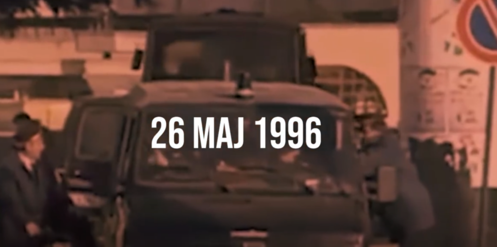 Masakra zgjedhore e 26 majit 1996, Rama: Një datë që flet për dy botë Masakra zgjedhore e 26 majit 1996, Rama: Një datë që flet për dy botë