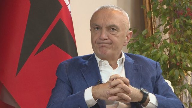Rama ka qenë qengj i urtë: Ai është akrep, unë shqiponjë! Meta për kryeministrin: Koha do tregojë kush ka llogari për të larë