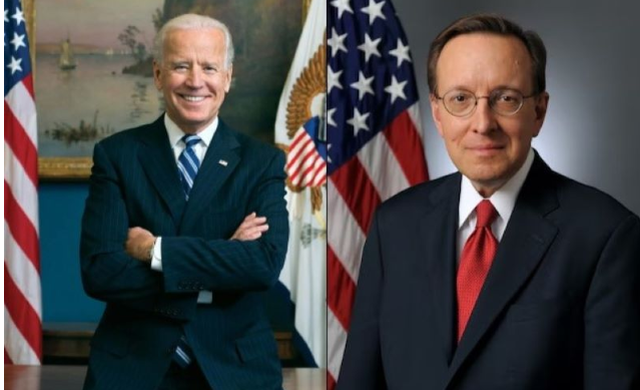 Një pyetje për kandidatin “pa fat” të Biden, Kostelancik: Paraburgimi i një qytetari nën hetim, pa vendim fajësie nga gjykatat, quhet drejtësi në SHBA?