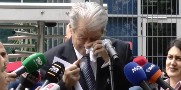 Me rezolutën opozita humbi disa “karta”… Nuk mund të akuzojë “narkoshtetin” në Bruksel