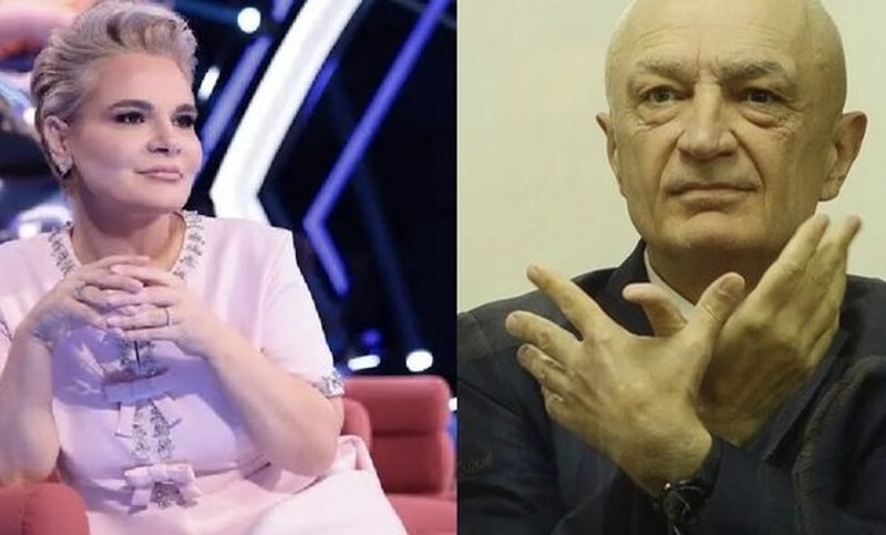 “Meta në burg, ti bën qejf”! Monika Kryemadhi: K*rvë s’bëhem, s’qava kur më tha do ndahemi