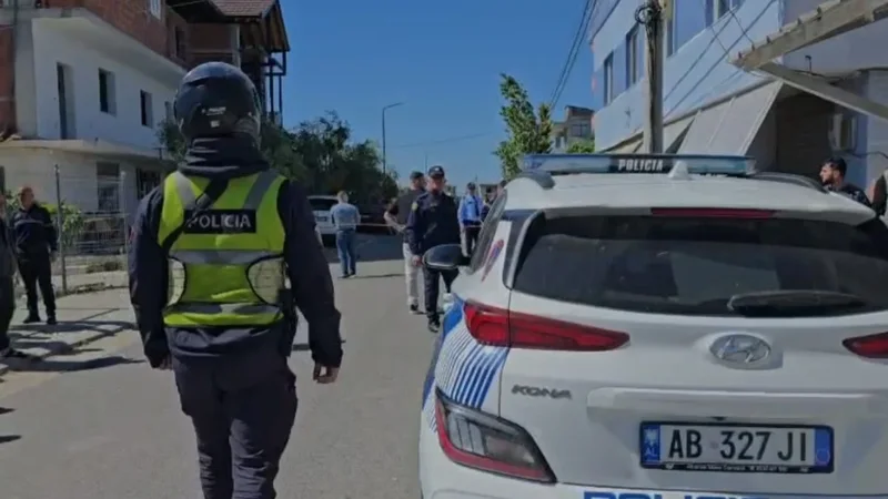 Policë që dolën në bisedat e koduara si bashkëpunëtore me krimin e organizuar… zbulimi që “erdhi” nga qielli!