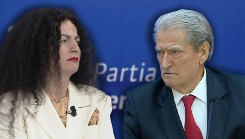 Mereme Sela padit Sali Berishën në Gjykatë: U përjashtova në shkelje të statutit, pezulloni procesin! Kandidimi i Berishës të shpallet i pavlefshëm
