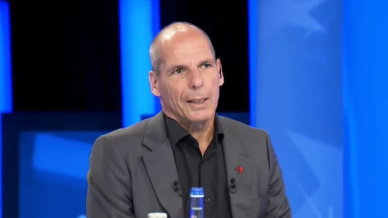 Yanis Varoufakis: Greqia po ndryshon qasje ndaj Kosovës, njohja s’duhet penguar nga e kaluara