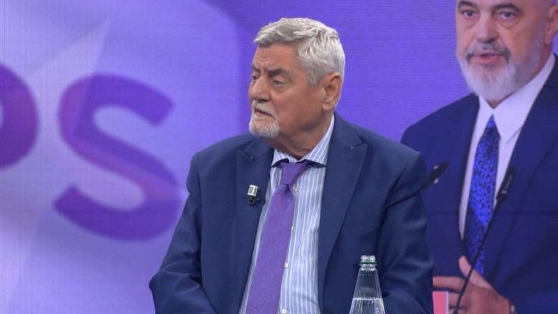Shehi për Berishën: I bën protestat sikur të jenë fejesa; në PD s’ka pasur kurrë as garë, as demokraci Shehi për Berishën: I bën protestat sikur të jenë fejesa; në PD s’ka pasur kurrë as garë, as demokraci