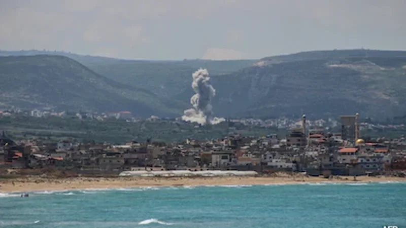Sulme amerikane në Iranin jugor, CENTCOM: Vepruam për vetëmbrojtje