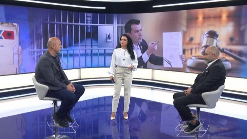 Procesi ndaj Veliajt/ Ish-prokurori: Po privohet nga ushtrimi i detyrës së kryebashkiakut! Juristi: Nasta dhe Nesti duhet të dilnin me fytyrë Procesi ndaj Veliajt/ Ish-prokurori: Po privohet nga ushtrimi i detyrës së kryebashkiakut! Juristi: Nasta dhe Nesti duhet të dilnin me fytyrë