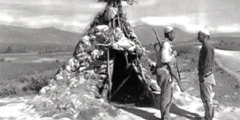 Ana e panjohur e Konferencës së Londrës më 1912: Për Serbinë e Mesme dhe Malin e Zi, lugina e Drinit është e vetmja rrugë për Adriatik, kurse hekurudha e rëndësishme Danub – Adriatik…