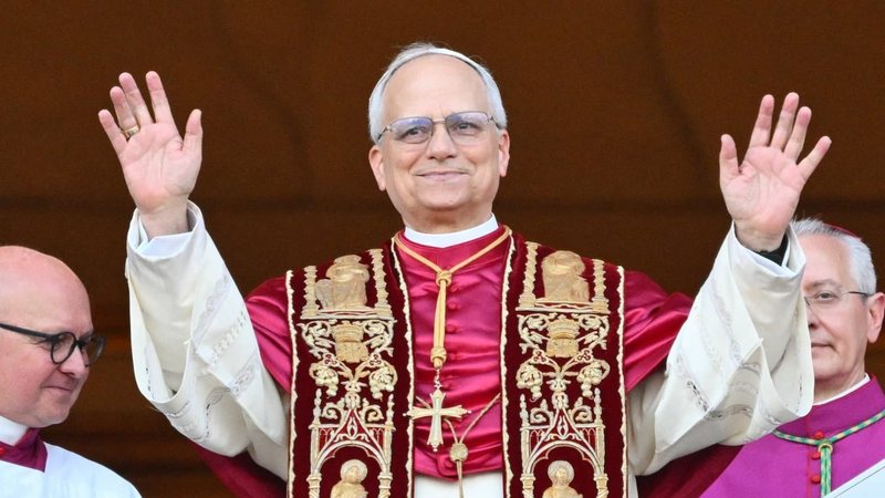 Deklaratat e Trump, Papa Leoni e vendos vëmendjen te takimi me Rubion: Shpresoj ta kuptojmë më mirë njëri-tjetrin