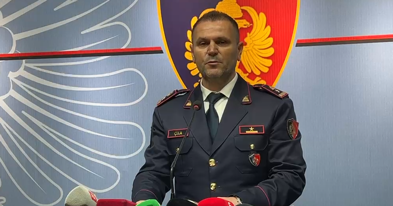 Vrasja në Sarandë, drejtori i Policisë së Vlorës zbardh ngjarjen: Rexhep Ismaili u doli para me kallashnikov dhe hapi zjarr, Kostandin Vogli me shokët iu kundërpërgjigjën