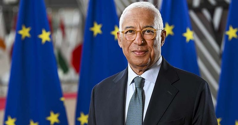 Presidenti i KE, Costa, tur në Ballkan, viziton Tiranën më 2 qershor Presidenti i KE, Costa, tur në Ballkan, viziton Tiranën më 2 qershor