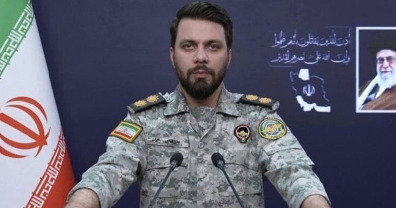 “Do t’ju shtypim”! Garda Revolucionare e Iranit kërcënon SHBA-në dhe Izraelin: Lufta mund të shtrihet përtej Lindjes së Mesme “Do t’ju shtypim”! Garda Revolucionare e Iranit kërcënon SHBA-në dhe Izraelin: Lufta mund të shtrihet përtej Lindjes së Mesme